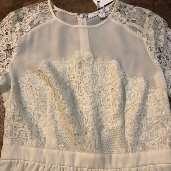 Piperlime Collection Dress Size XS. NWT! - Picture 3 of 9